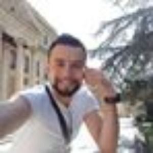 Meet your Posher, Roger